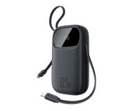 Baseus Powerbank EnerFill FC31 10000mAh 22.5W z wyświetlaczem - 1502080 - zdjęcie 1